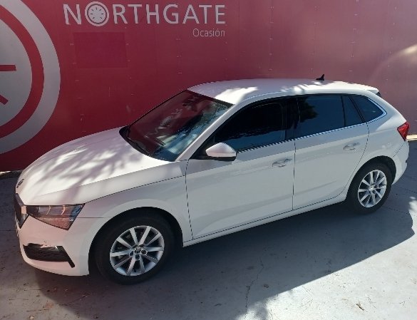 Skoda Scala 2022 OFERTA CIERRE MES!!!!!