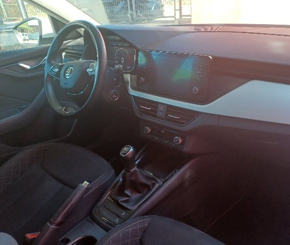 Skoda Scala 2022 OFERTA CIERRE MES!!!!!