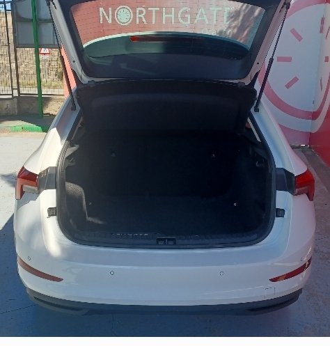 Skoda Scala 2022 OFERTA CIERRE MES!!!!!