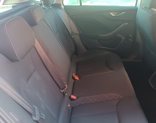 Skoda Scala 2022 OFERTA CIERRE MES!!!!!
