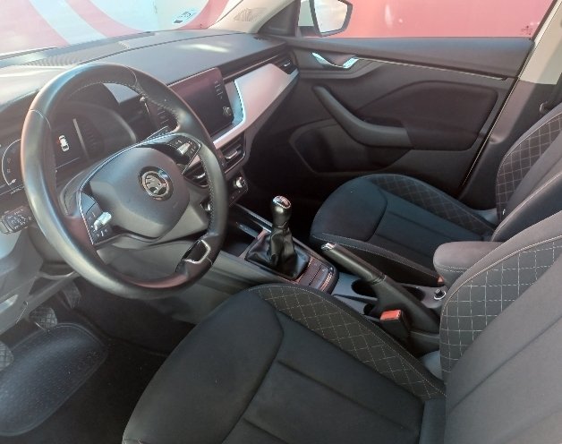 Skoda Scala 2022 OFERTA CIERRE MES!!!!!