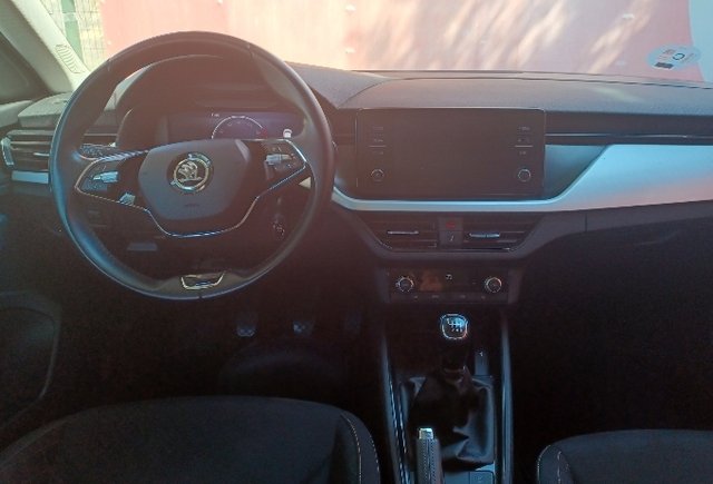 Skoda Scala 2022 OFERTA CIERRE MES!!!!!
