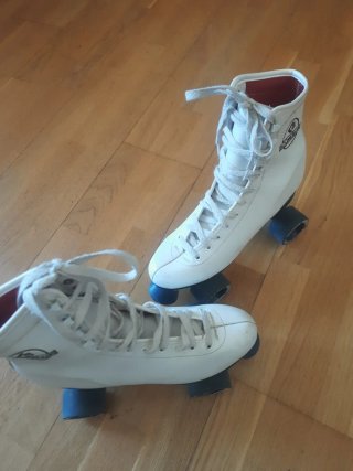 Patines Boomerang retro talla 38/39