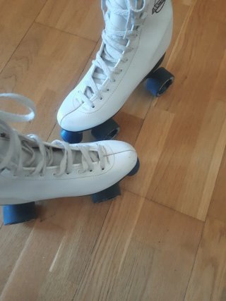 Patines Boomerang retro talla 38/39