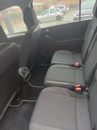 Volkswagen Touran 2018