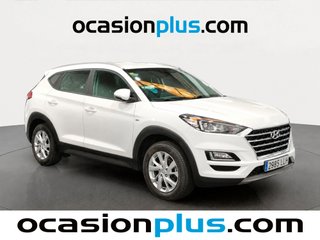 Hyundai Tucson 1.6 CRDI 48V SLE 4x2 85 kW (116 CV)