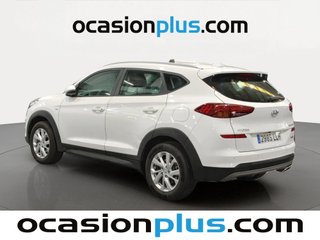Hyundai Tucson 1.6 CRDI 48V SLE 4x2 85 kW (116 CV)