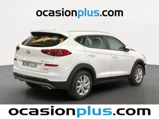 Hyundai Tucson 1.6 CRDI 48V SLE 4x2 85 kW (116 CV)