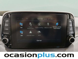 Hyundai Tucson 1.6 CRDI 48V SLE 4x2 85 kW (116 CV)