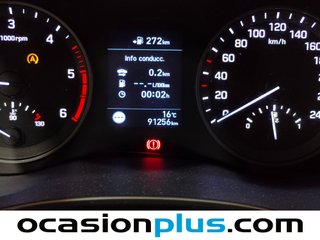 Hyundai Tucson 1.6 CRDI 48V SLE 4x2 85 kW (116 CV)
