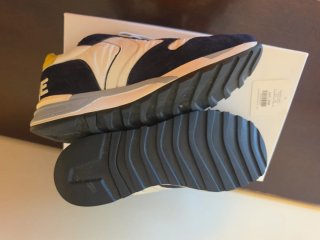 Zapatillas Voile Blanche Talla 43
