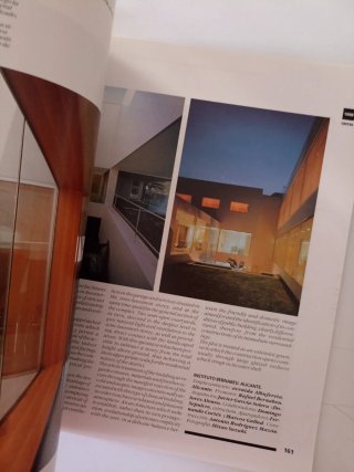 Lote 3 Revista On Diseño Arquitectura