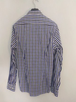 Camisa Zara M/L