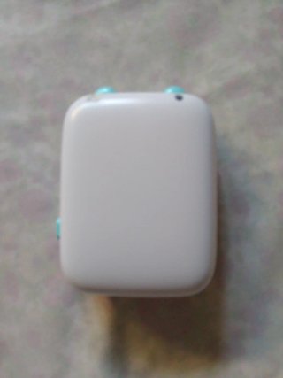 Mini Impresora Térmica Portátil + Rollos