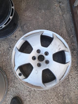 Llanta Audi A3 8P
