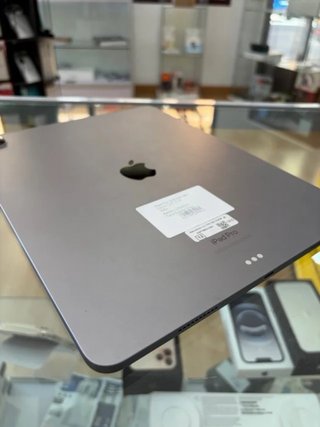 iPad Pro 12.9 M2 Negro con Garantía