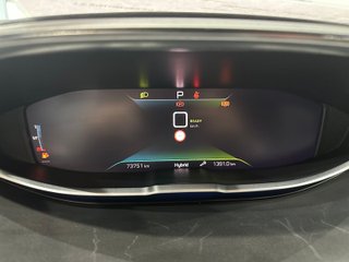 Peugeot 3008 1.6 HYBRID 225 ALLURE PACK (2023)