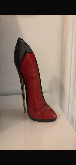 Perfume Carolina Herrera Good Girl