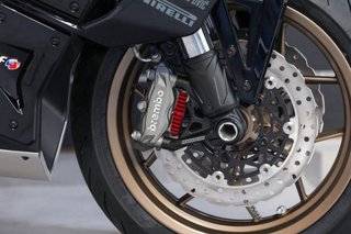 Italjet Dragster 700 Edición Limitada