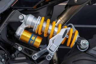 Italjet Dragster 700 Edición Limitada