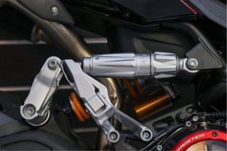 Italjet Dragster 700 Edición Limitada