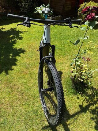 E-Bike CANYON On