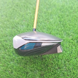 Driver Zurdo Taylormade SIM Max 10,5º Golf