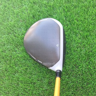 Driver Zurdo Taylormade SIM Max 10,5º Golf