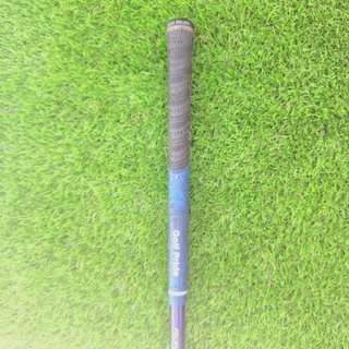 Driver Zurdo Taylormade SIM Max 10,5º Golf