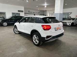 Audi Q2 Advanced 35 TFSI 110kW 150CV (2021)