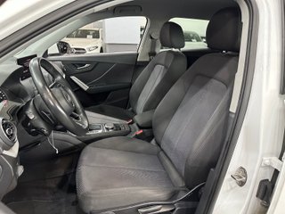 Audi Q2 Advanced 35 TFSI 110kW 150CV (2021)