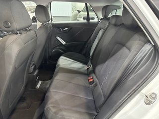 Audi Q2 Advanced 35 TFSI 110kW 150CV (2021)