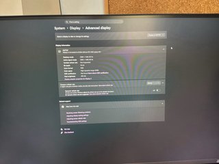 Monitor Gaming KTC H27T27 27 QHD 100Hz