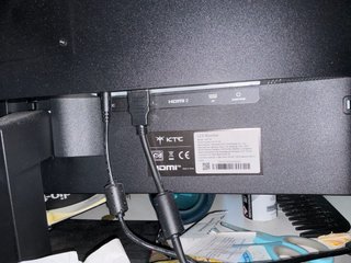 Monitor Gaming KTC H27T27 27 QHD 100Hz