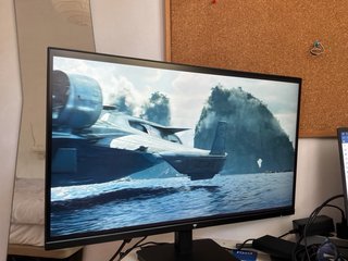 Monitor Gaming KTC H27T27 27 QHD 100Hz