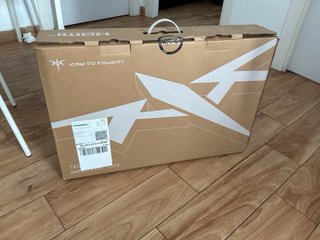 Monitor Gaming KTC H27T27 27 QHD 100Hz