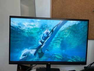 Monitor Gaming KTC H27T27 27 QHD 100Hz