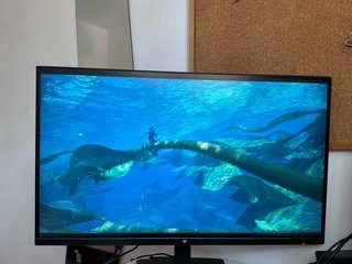Monitor Gaming KTC H27T27 27 QHD 100Hz