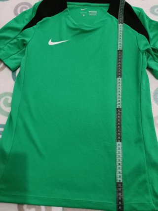Camiseta Nike Talla S Verde