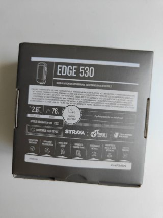 Garmin Edge 530 GPS Ciclismo
