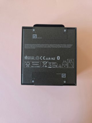 Samsung Galaxy Buds 4 Pro Oro Rosa
