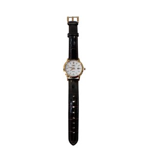 RELOJ PULSERA SANDOZ 81298 EL CORTE INGLES 25 ANIV