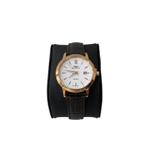 RELOJ PULSERA SANDOZ 81298 EL CORTE INGLES 25 ANIV