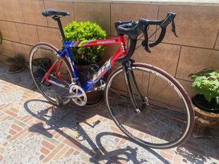 Bicicleta BH Oquina