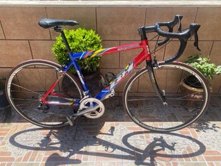 Bicicleta BH Oquina