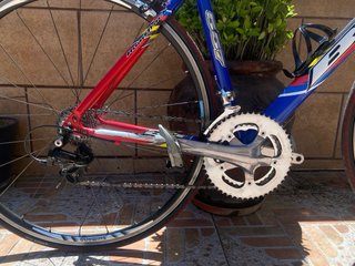 Bicicleta BH Oquina