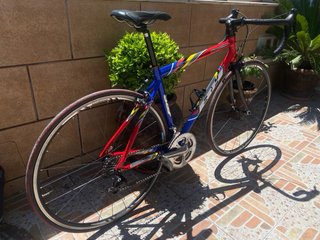 Bicicleta BH Oquina