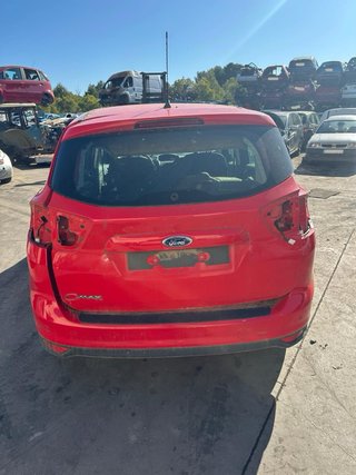 Despiece Ford C-Max 2014