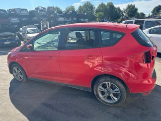 Despiece Ford C-Max 2014