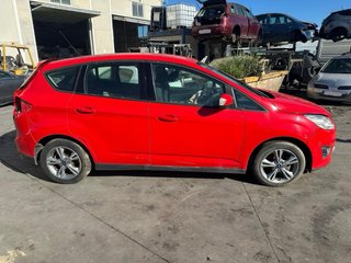 Despiece Ford C-Max 2014